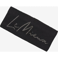 LeMieux Fascia per capelli Sparkle Nero