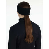 LeMieux Fascia per capelli Sparkle Nero
