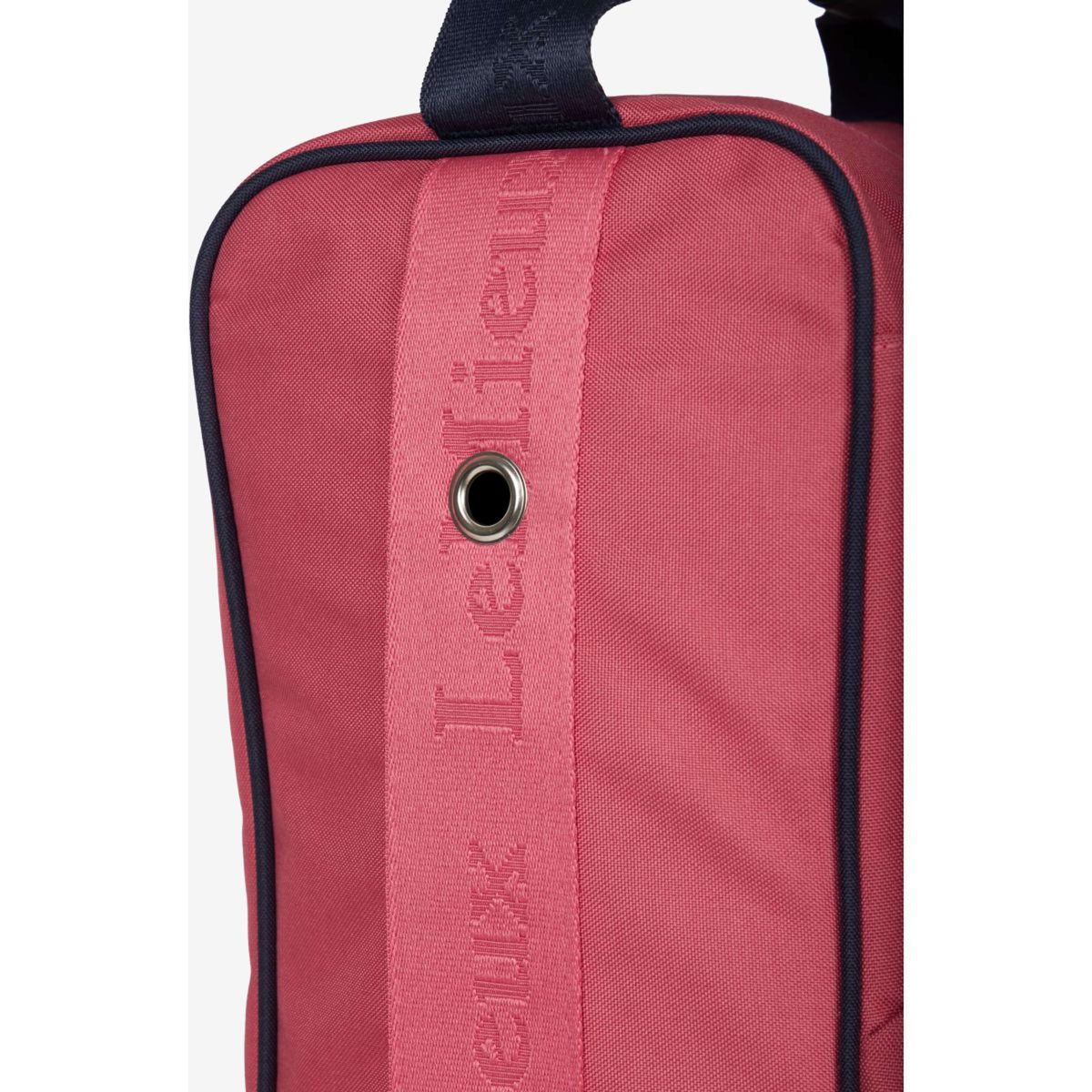 LeMieux Borsa per Casco/Stivali Cranberry