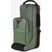 LeMieux Borsa per Casco/Stivali Rosemary