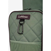 LeMieux Borsa per Casco/Stivali Rosemary