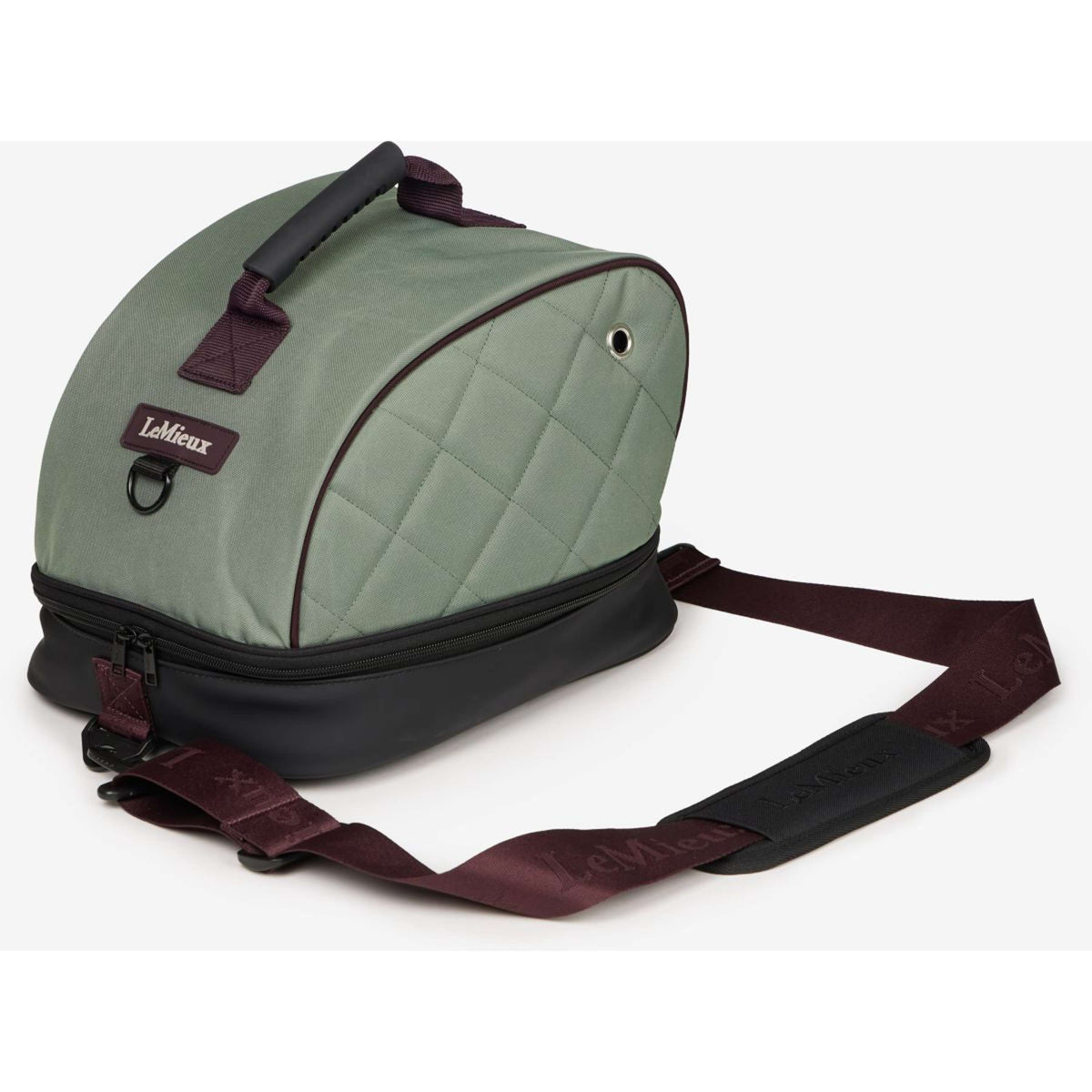 LeMieux Borsa per Casco Rosemary