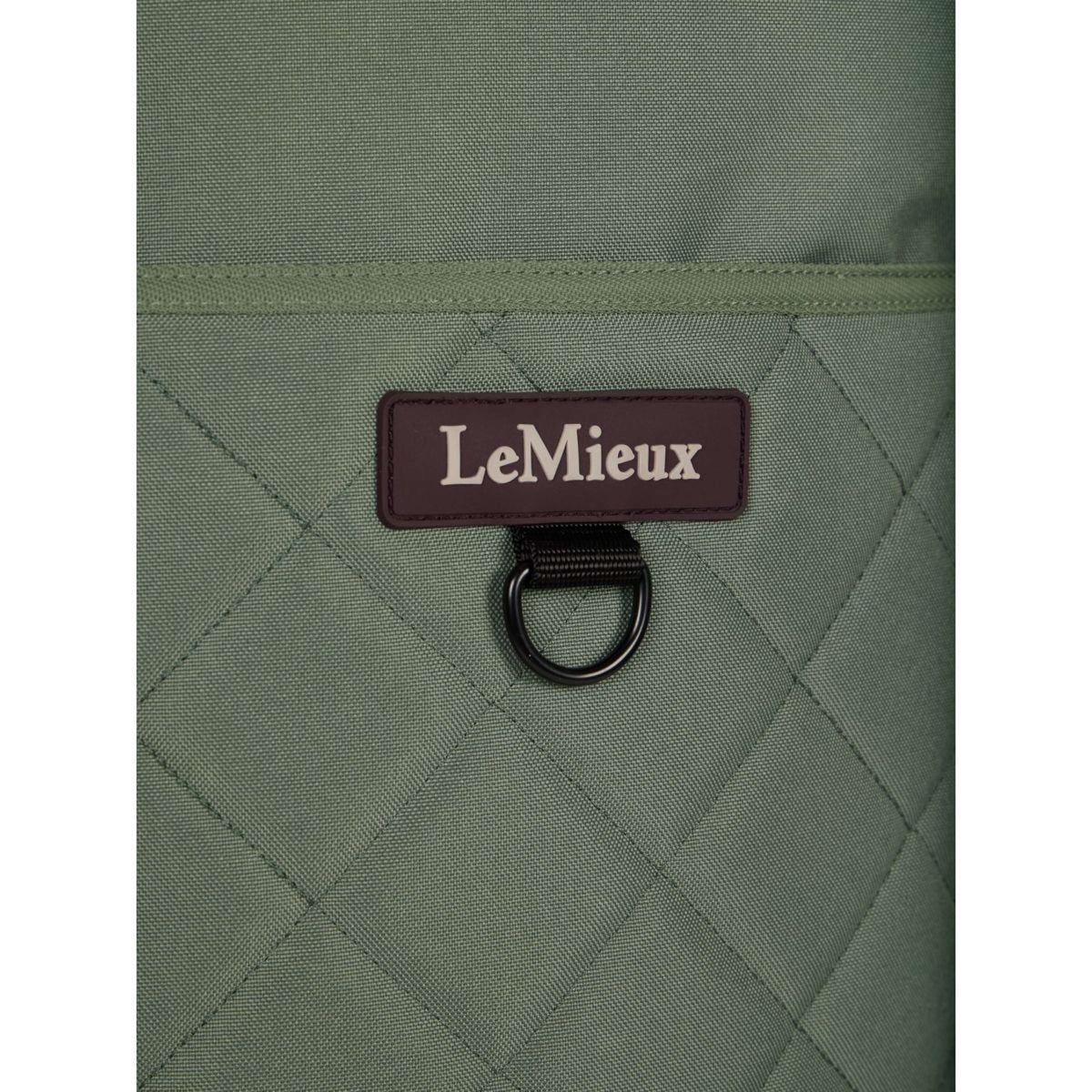 LeMieux Rainlegs Darcey Bianco