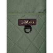 LeMieux Rainlegs Darcey Bianco