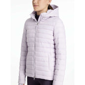 LeMieux Giacca Young rider Ruby Corto Lilla
