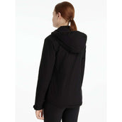 LeMieux Giacca Young Rider Thea Corto Nero