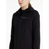 LeMieux Giacca Young Rider Thea Corto Nero