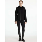 LeMieux Giacca Young Rider Thea Corto Nero