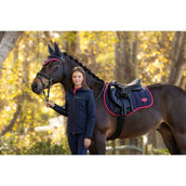 LeMieux Giacca Young Rider Thea Corto Navy