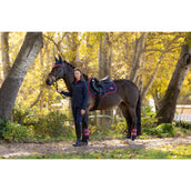 LeMieux Giacca Young Rider Thea Corto Navy