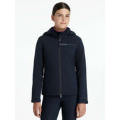 LeMieux Giacca Young Rider Thea Corto Navy