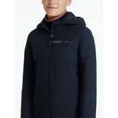 LeMieux Giacca Young Rider Thea Corto Navy
