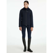LeMieux Giacca Young Rider Thea Corto Navy