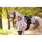 LeMieux Giacca Mini Printed Lilo Bambini Lilla