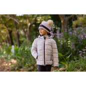 LeMieux Giacca Mini Printed Lilo Bambini Lilla