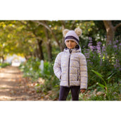 LeMieux Giacca Mini Printed Lilo Bambini Lilla