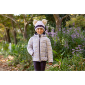LeMieux Giacca Mini Printed Lilo Bambini Lilla