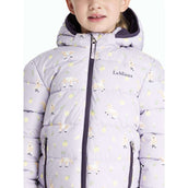 LeMieux Giacca Mini Printed Lilo Bambini Lilla