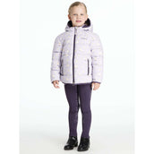 LeMieux Giacca Mini Printed Lilo Bambini Lilla