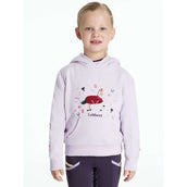 LeMieux Felpa con cappuccio Mini Romi Bambini Lilla