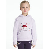 LeMieux Felpa con cappuccio Mini Romi Bambini Lilla