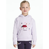 LeMieux Felpa con cappuccio Mini Romi Bambini Lilla