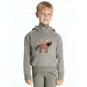 LeMieux Felpa con cappuccio Mini Romi Bambini Rosemary