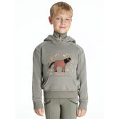 LeMieux Felpa con cappuccio Mini Romi Bambini Rosemary