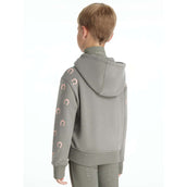 LeMieux Felpa con cappuccio Mini Romi Bambini Rosemary