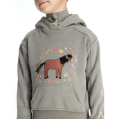 LeMieux Felpa con cappuccio Mini Romi Bambini Rosemary
