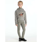 LeMieux Felpa con cappuccio Mini Romi Bambini Rosemary