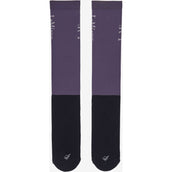 LeMieux Calze da Equitazione Competition Juniper
