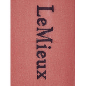 LeMieux Calze da Equitazione Competition Cranberry