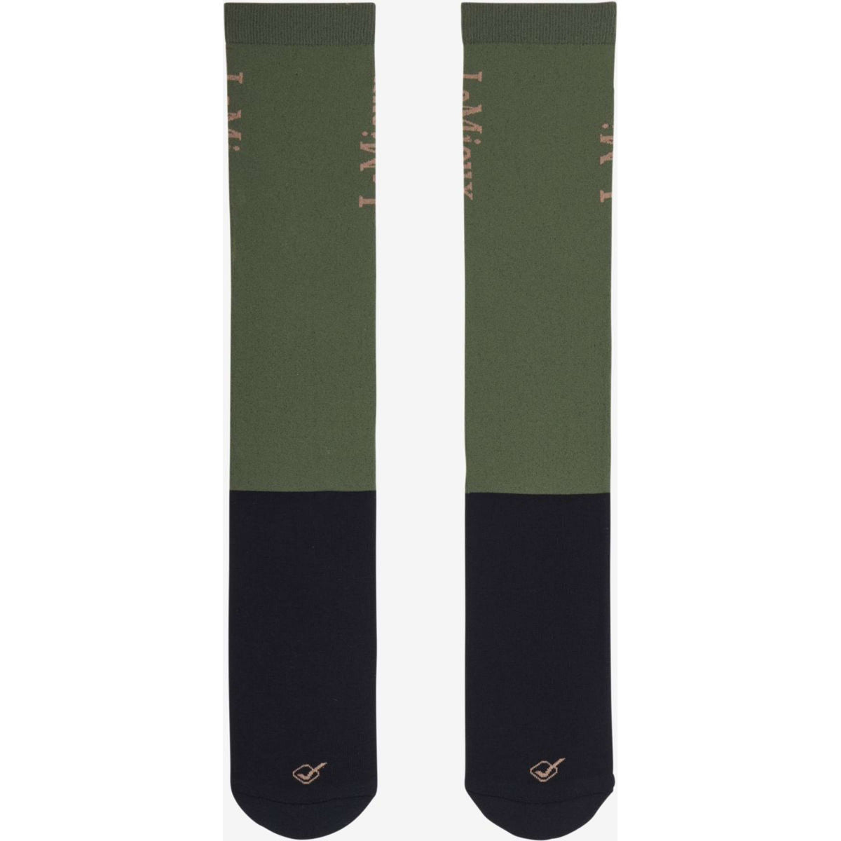 LeMieux Calze da Equitazione Competition Rosemary
