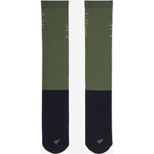 LeMieux Calze da Equitazione Competition Rosemary