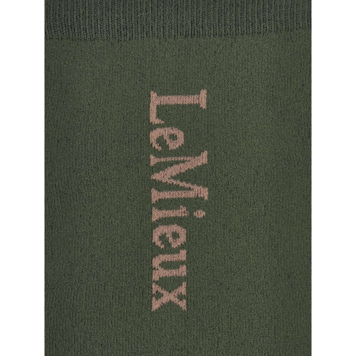 LeMieux Calze da Equitazione Competition Rosemary