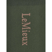 LeMieux Calze da Equitazione Competition Rosemary