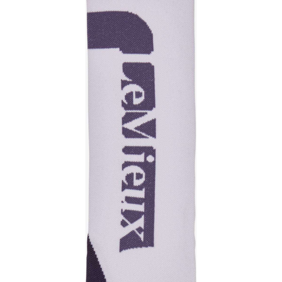 LeMieux Calze da Equitazione Silicone Lilla