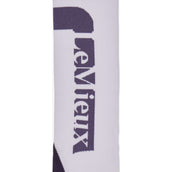 LeMieux Calze da Equitazione Silicone Lilla