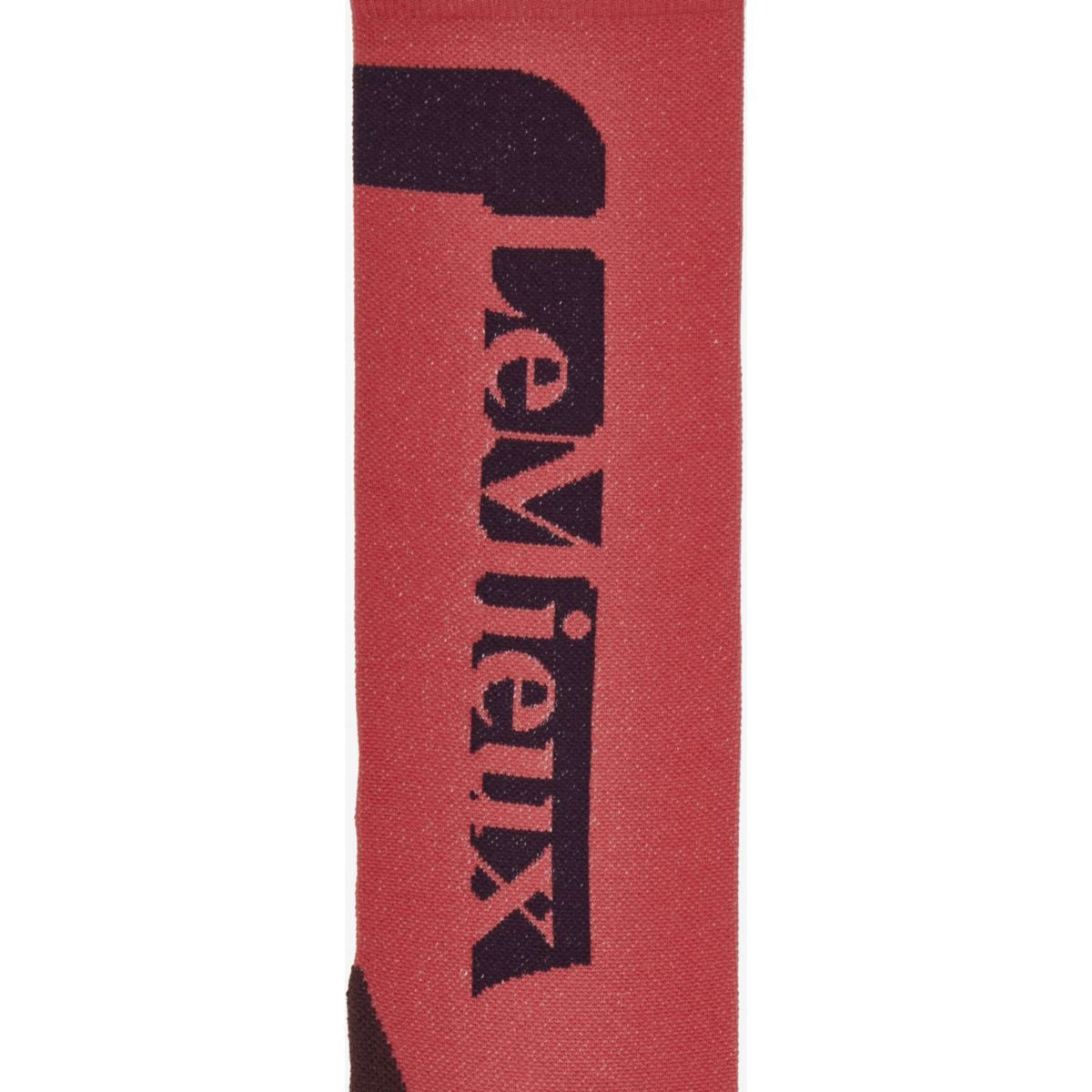 LeMieux Calze da Equitazione Silicone Cranberry