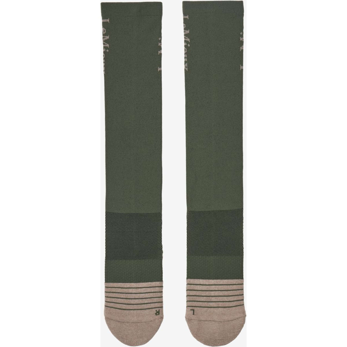 LeMieux Calze da Equitazione Performance Rosemary