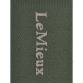 LeMieux Calze da Equitazione Performance Rosemary
