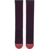 LeMieux Calze da Equitazione Performance Damson