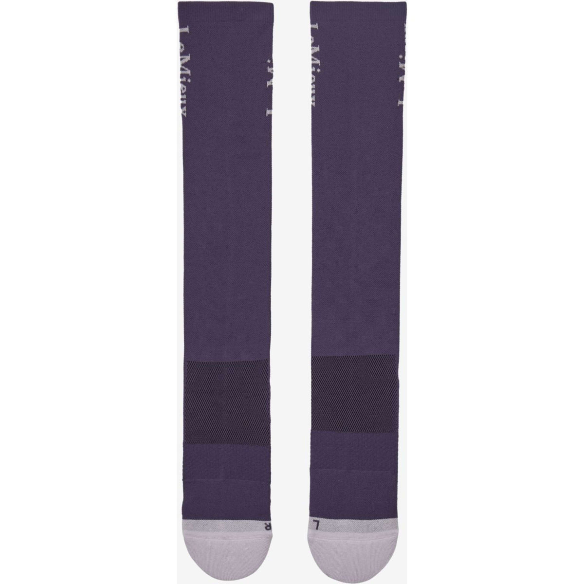 LeMieux Calze da Equitazione Performance Juniper