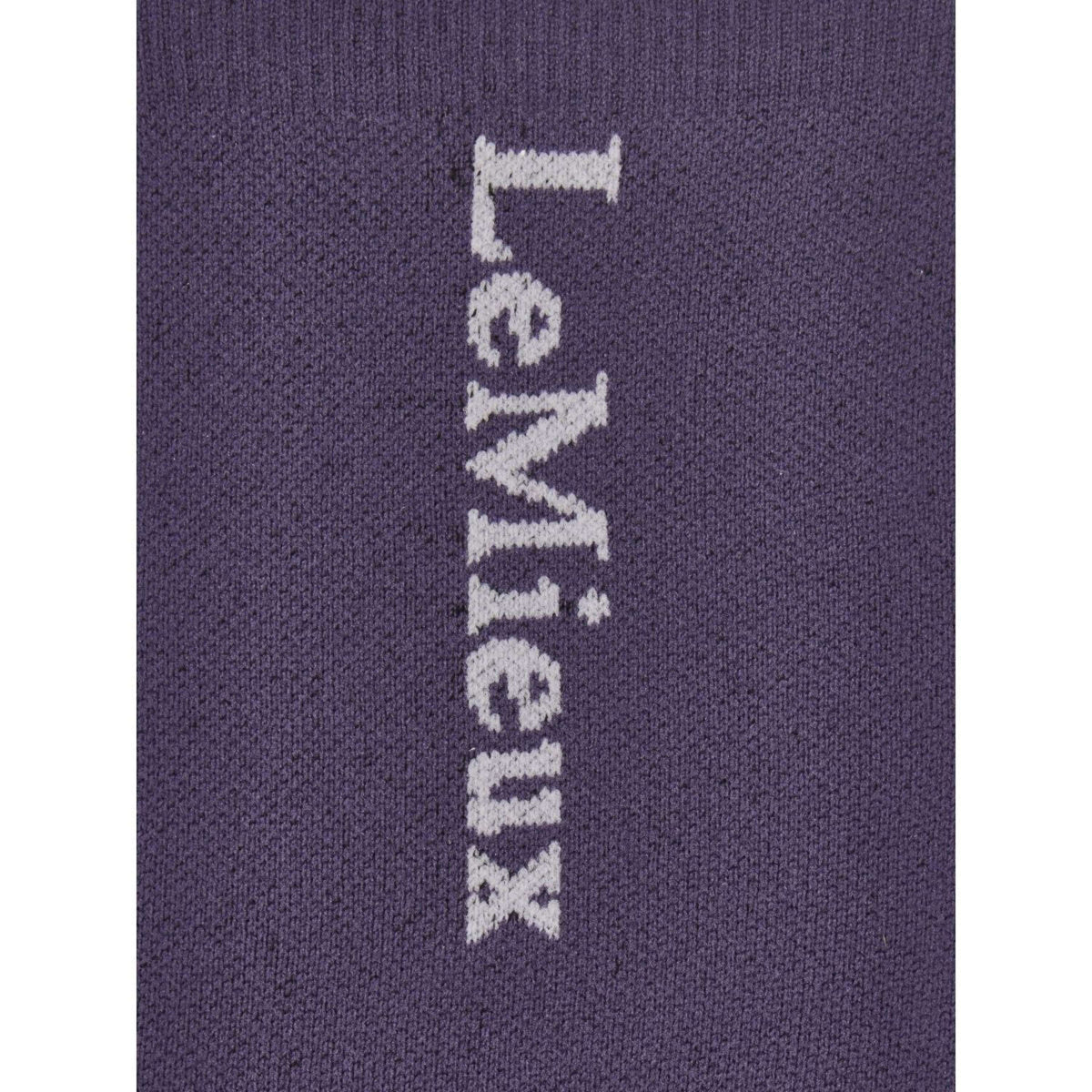 LeMieux Calze da Equitazione Performance Juniper