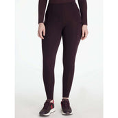 LeMieux Leggings da Equitazione Naomi Damson