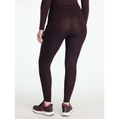 LeMieux Leggings da Equitazione Naomi Damson