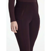 LeMieux Leggings da Equitazione Naomi Damson