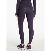 LeMieux Leggings da Equitazione Naomi Juniper
