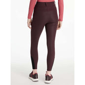 LeMieux Leggings da Equitazione Amy Damson
